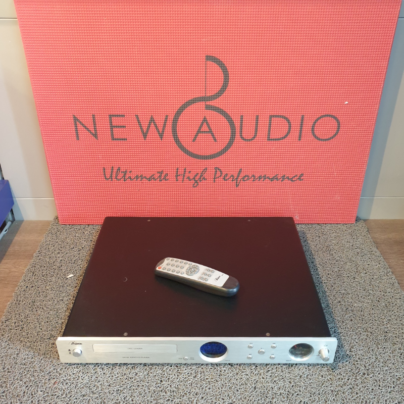 Aeron DA-05 lettore CD (USATO)